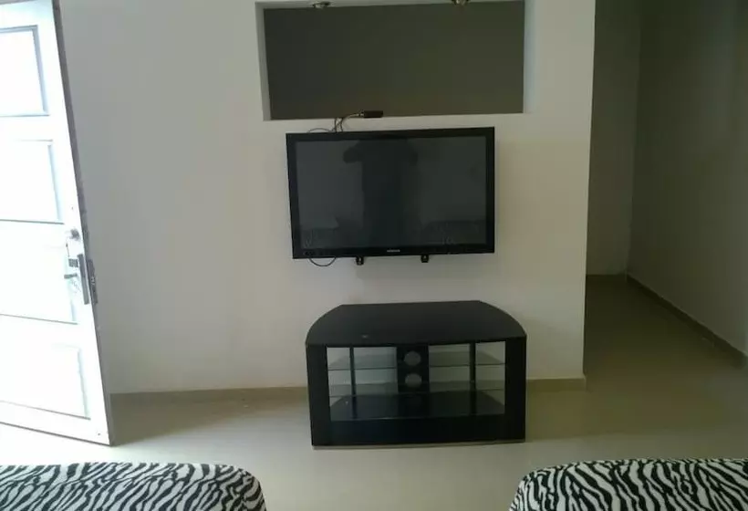 Hotel Bugambilias