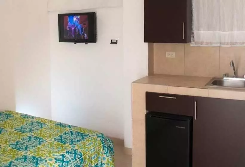 Hotel Bugambilias