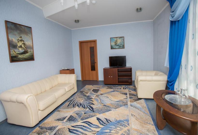 فندق Complex Lotos