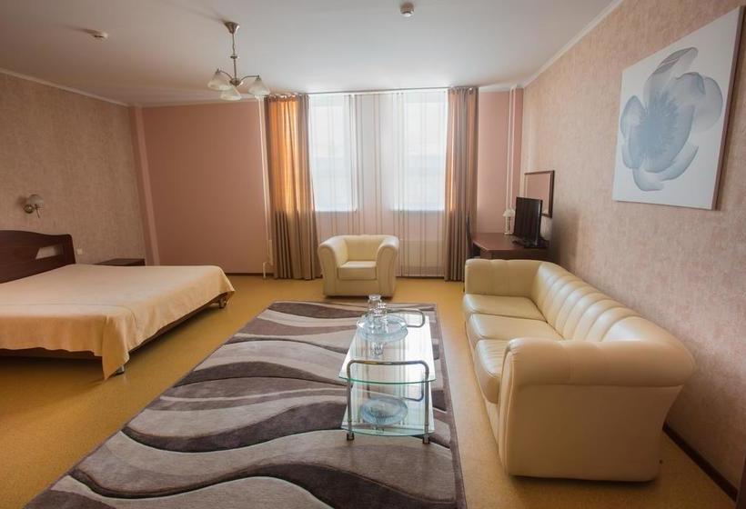 فندق Complex Lotos