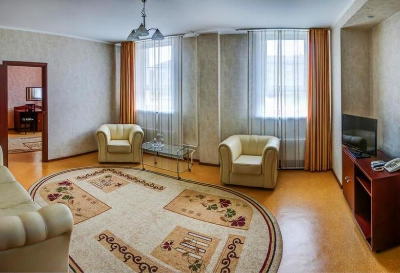 فندق Complex Lotos