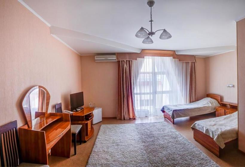 فندق Complex Lotos