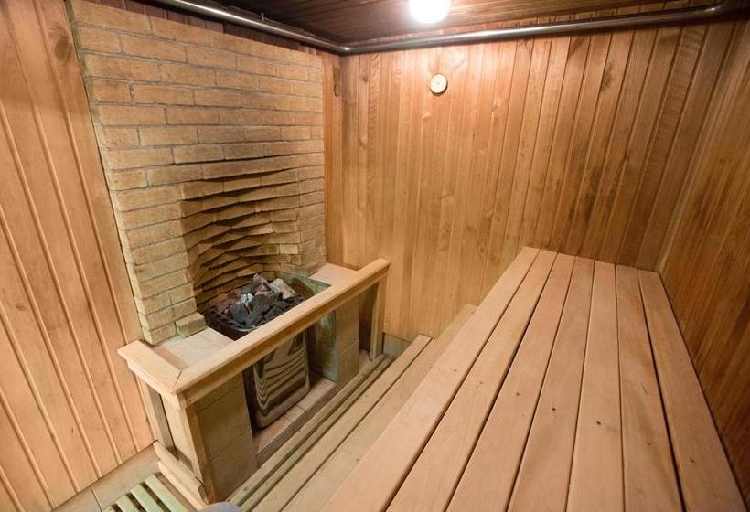 فندق Complex Lotos