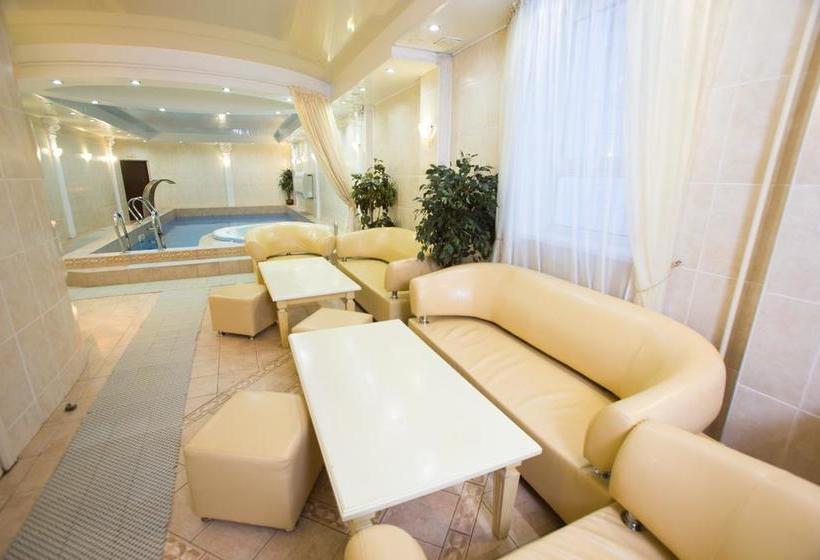 فندق Complex Lotos