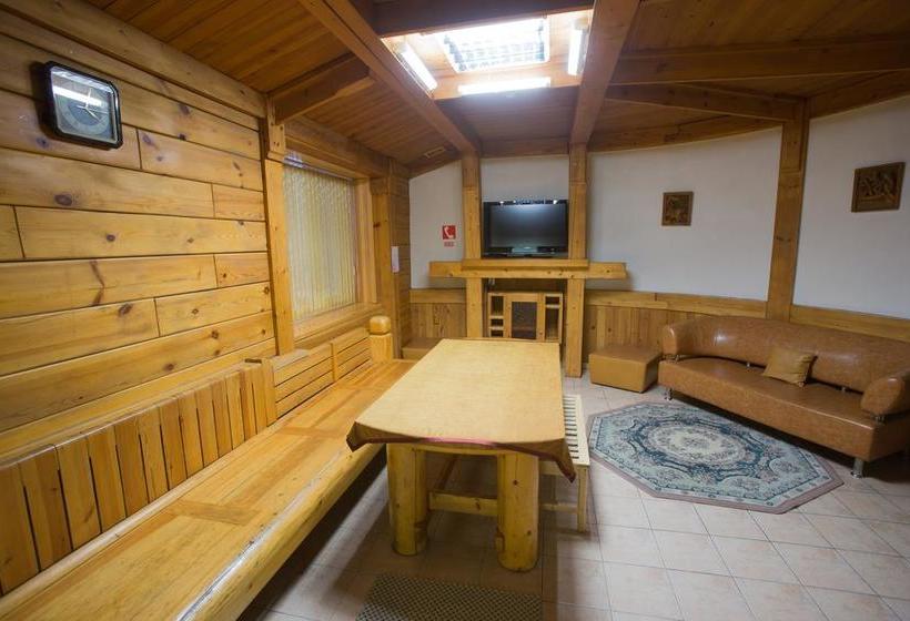 فندق Complex Lotos