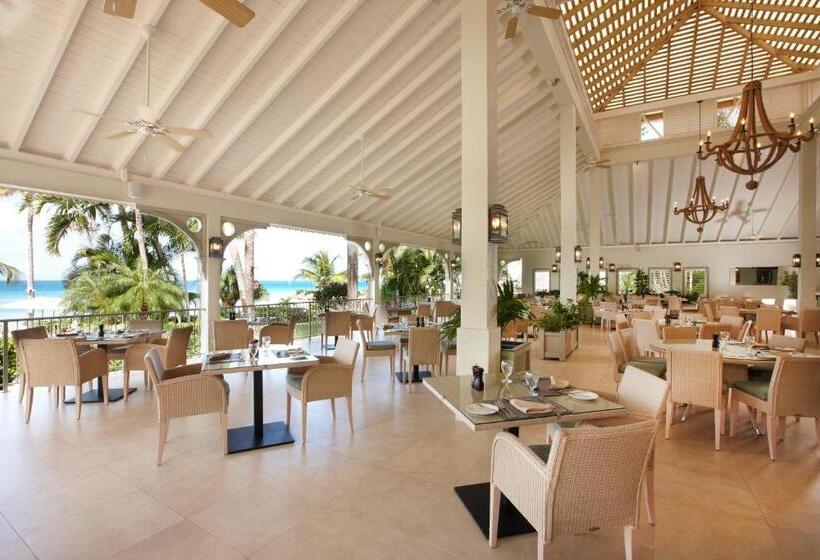 هتل The Cove Suites At Blue Waters Resort And Spa