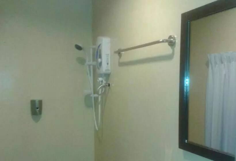 Hôtel Double Star Klang