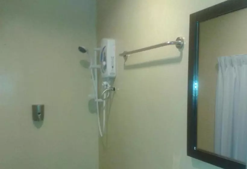 Hôtel Double Star Klang