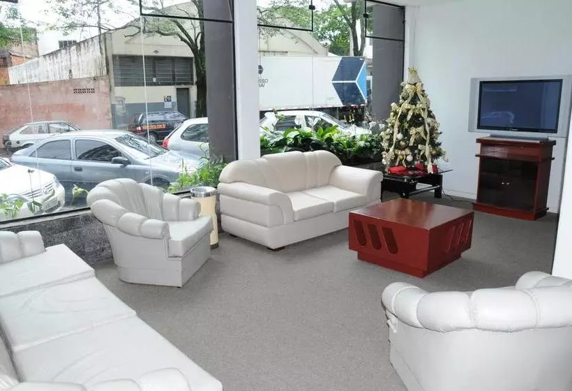Hotelli Elite
