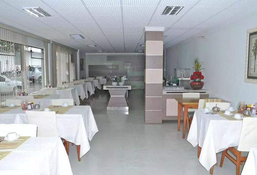 Hotelli Elite