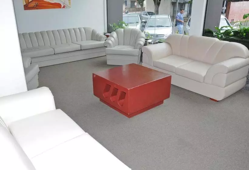 Hotelli Elite