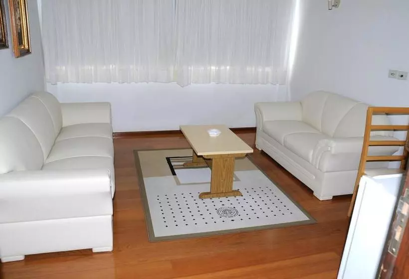 Hotelli Elite