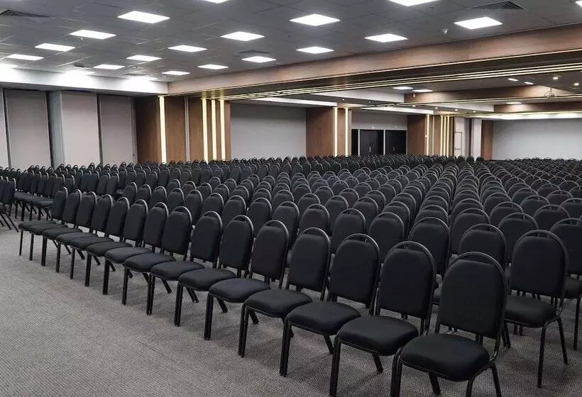 Esuites Hotel Recreio Shopping