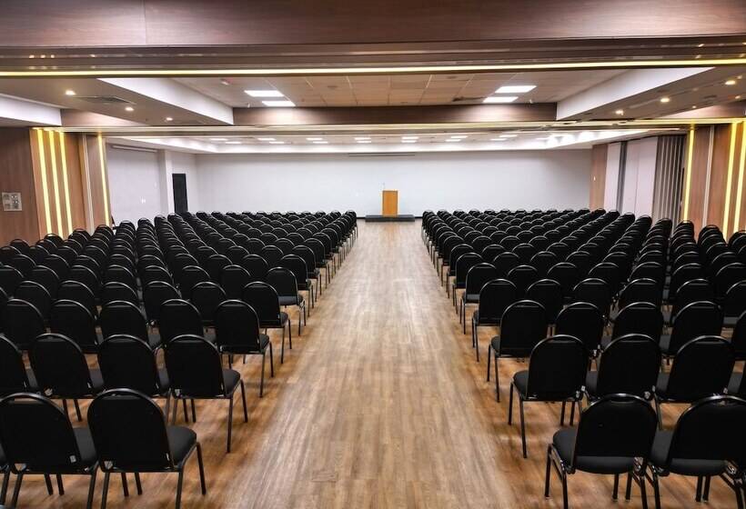 Esuites Hotel Recreio Shopping