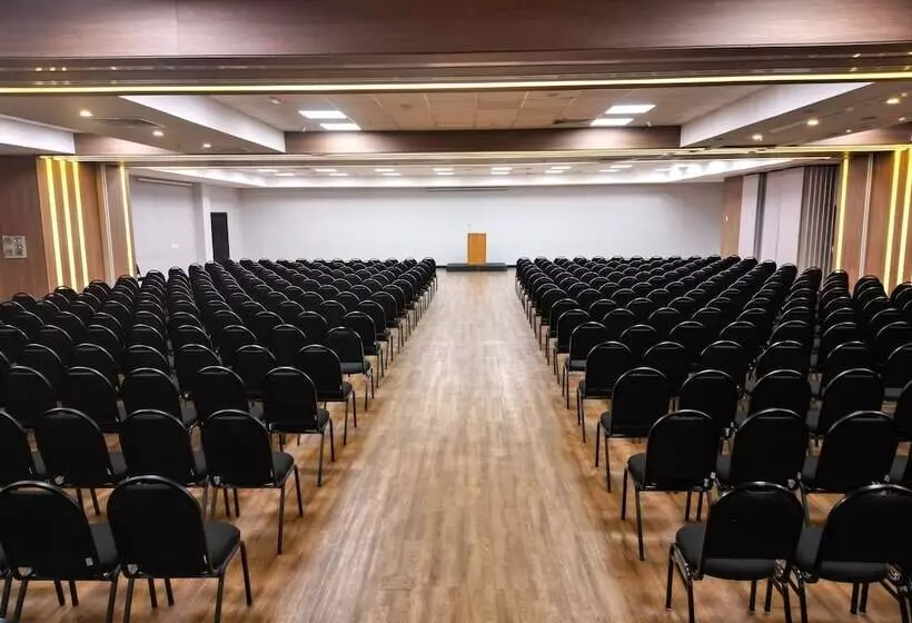 Esuites Hotel Recreio Shopping