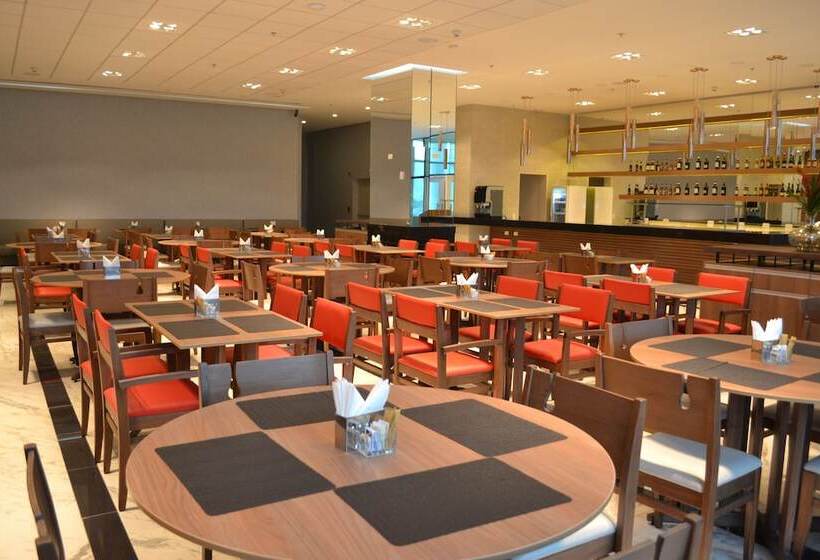 Esuites Hotel Recreio Shopping