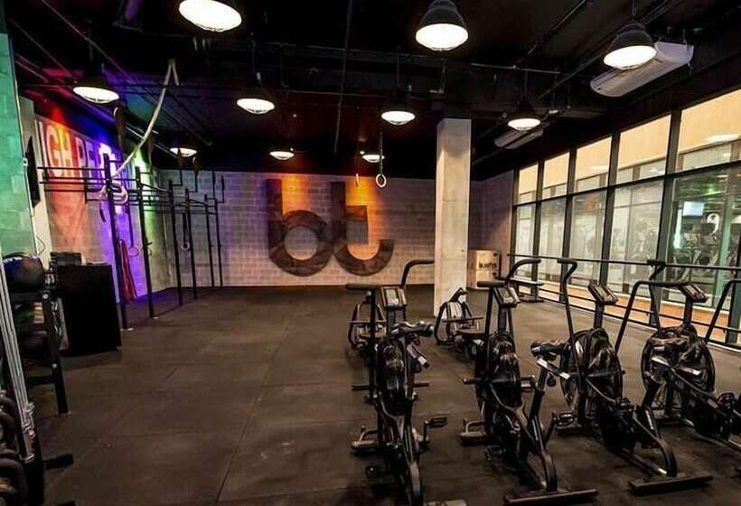 Esuites Hotel Recreio Shopping