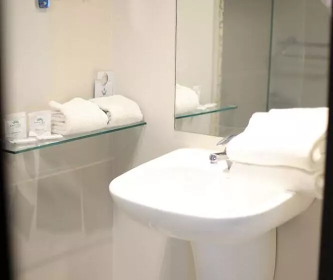Esuites Hotel Recreio Shopping