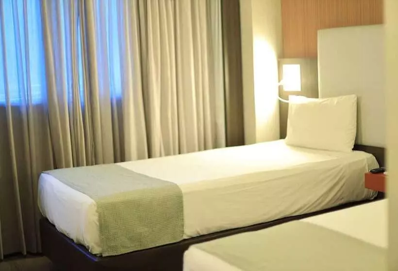 Esuites Hotel Recreio Shopping