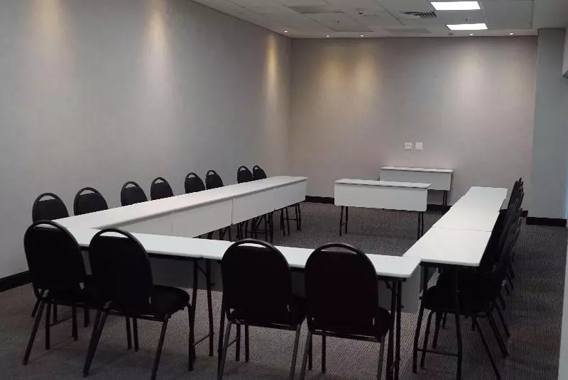 Esuites Hotel Recreio Shopping
