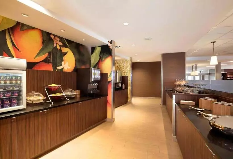 ホテル Fairfield Inn & Suites By Marriott Lancaster East At The Outlets