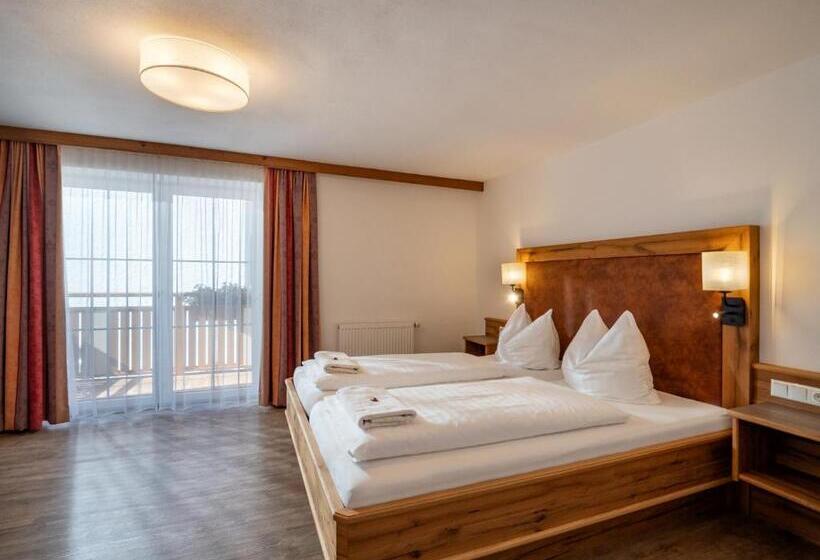 هتل Der Schwendterwirt