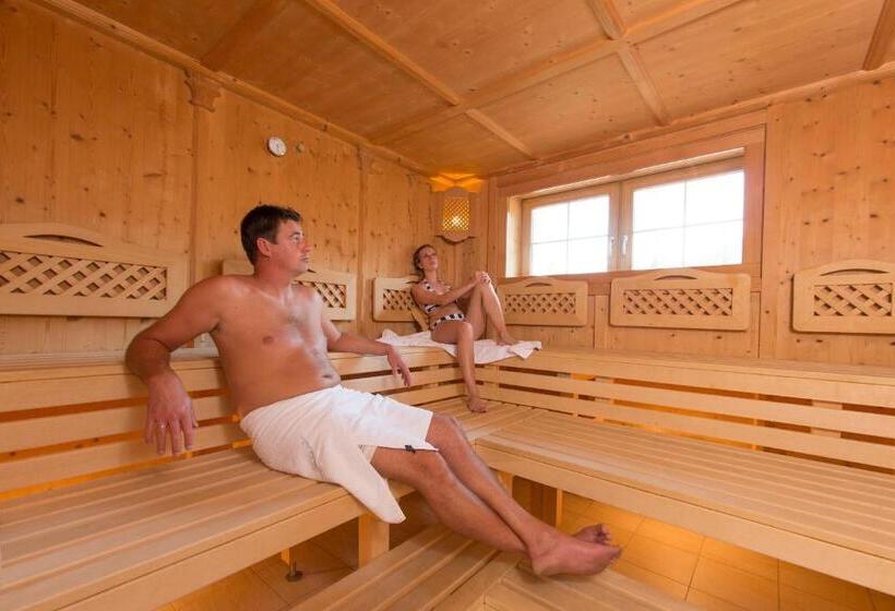 هتل Der Schwendterwirt