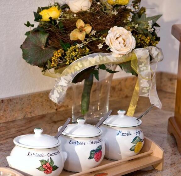 هتل Der Schwendterwirt