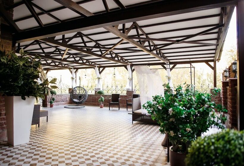 فندق Green House