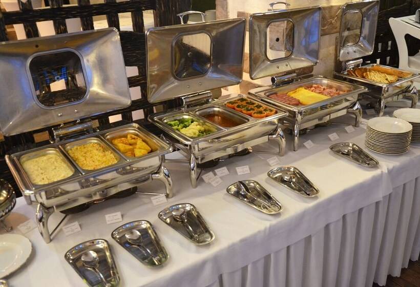 فندق Green House