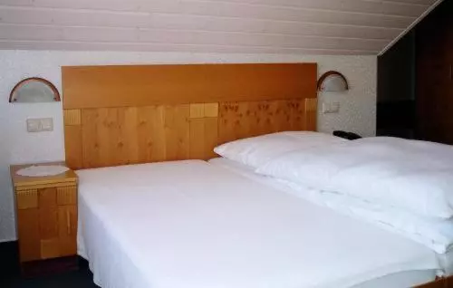 ホテル Gästehaus Waldner