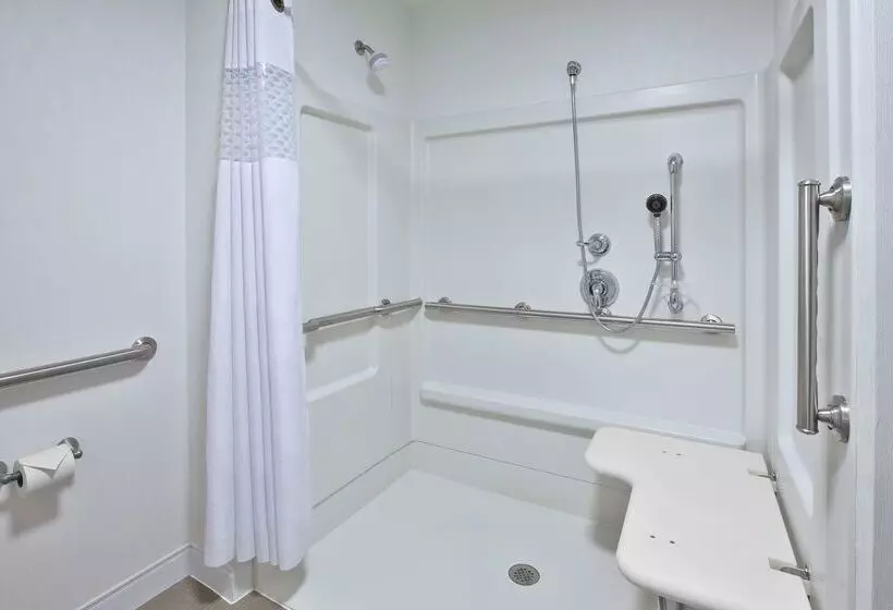 ホテル Hampton Inn & Suites Alliance