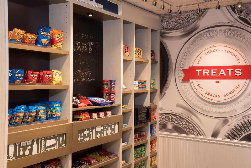 Отель Hampton Inn & Suites Chicago Schaumburg