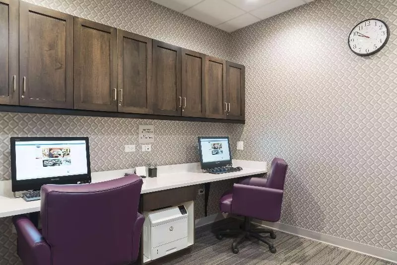 ホテル Hampton Inn & Suites Chicago Schaumburg