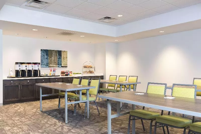ホテル Hampton Inn & Suites Chicago Schaumburg