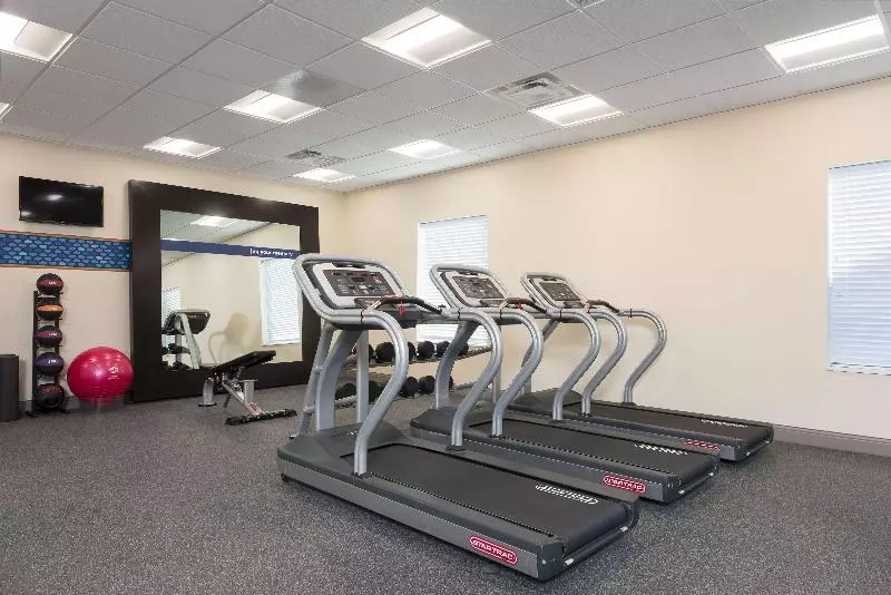 ホテル Hampton Inn & Suites Chicago Schaumburg