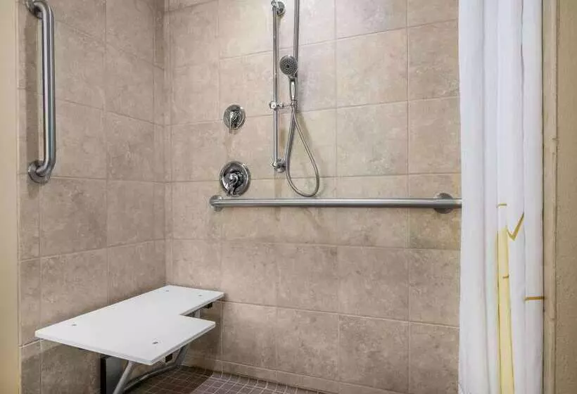 ホテル Hawthorn Suites By Wyndham Bridgeport