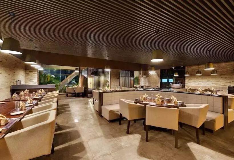 Hotelli Iscon The Fern Resort & Spa, Bhavnagar