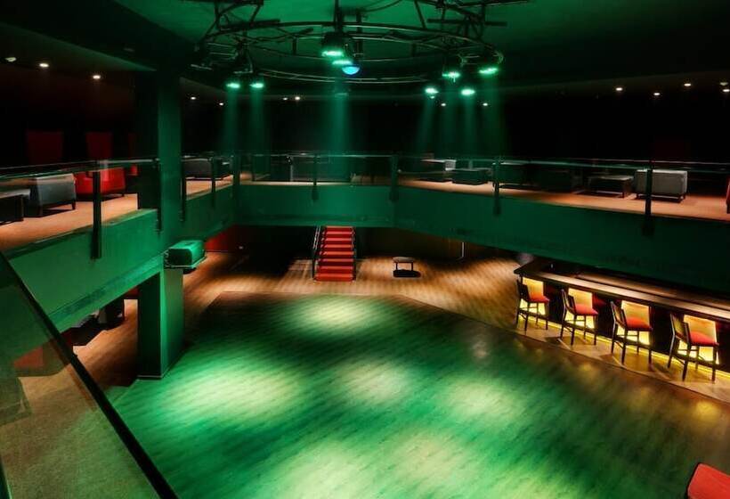 هتل Iscon The Fern Resort & Spa, Bhavnagar