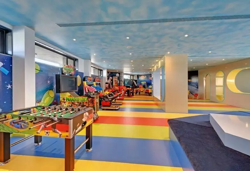 Hotelli Iscon The Fern Resort & Spa, Bhavnagar