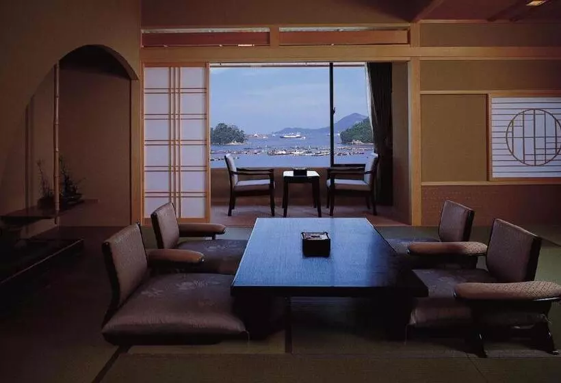 ホテル Kochoran