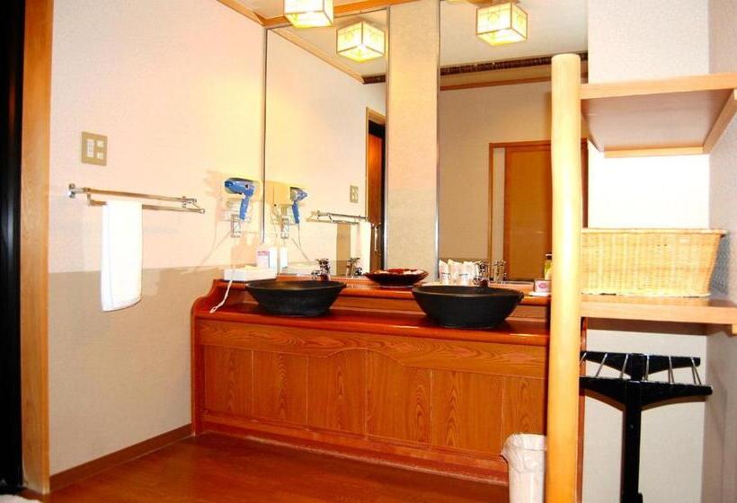 בית מלון כפרי Kochoran