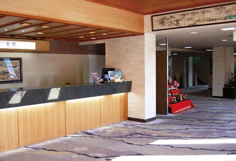 בית מלון כפרי Kochoran