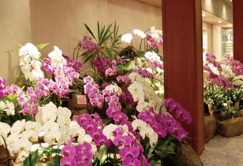 בית מלון כפרי Kochoran