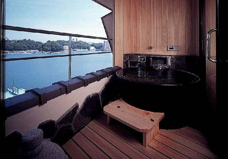 בית מלון כפרי Kochoran