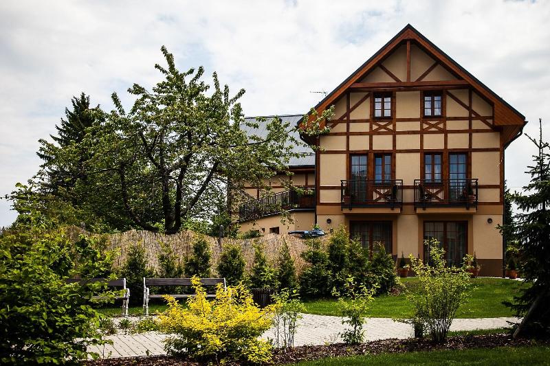 فندق Morris Relax & Wellness