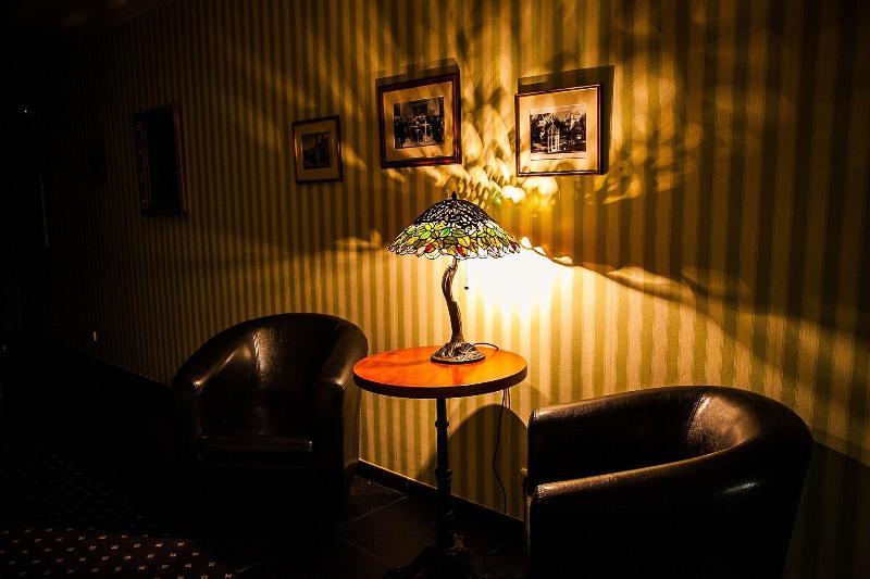 فندق Morris Relax & Wellness