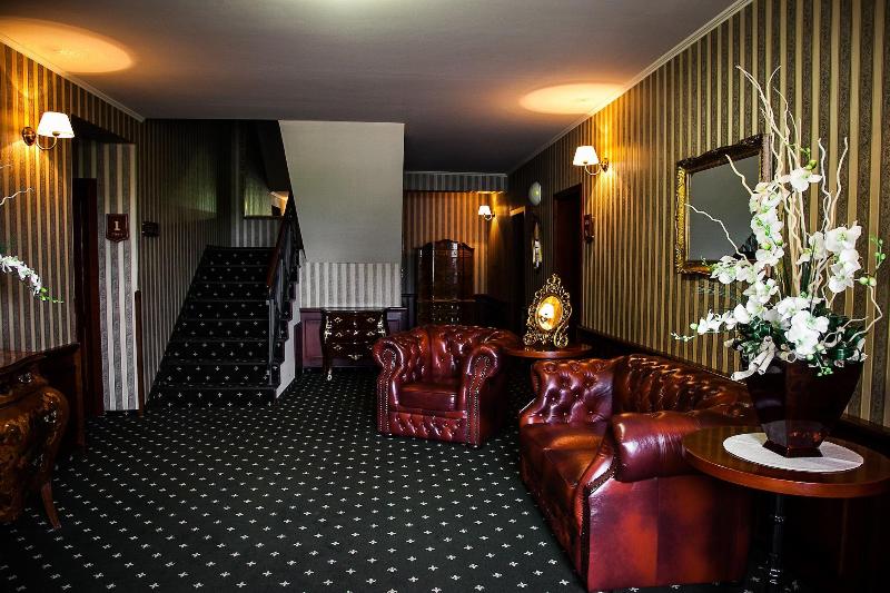 فندق Morris Relax & Wellness