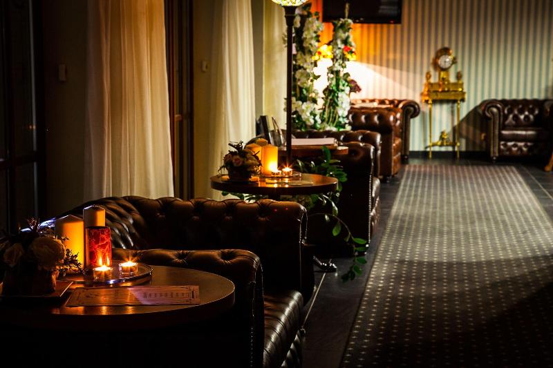 فندق Morris Relax & Wellness