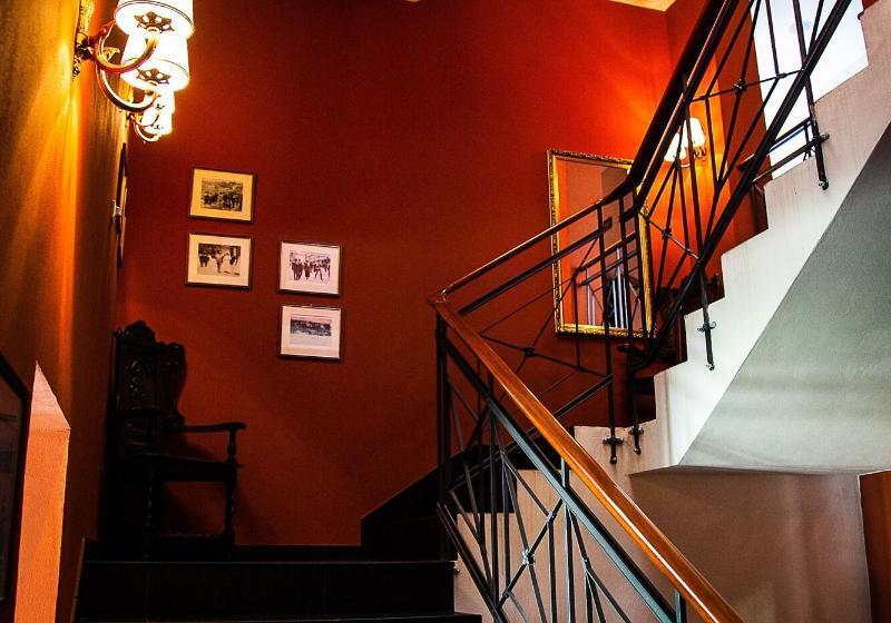 فندق Morris Relax & Wellness